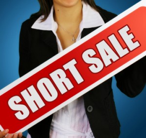 short-sale