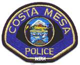 Costa Mesa DUI Checkpoint Results